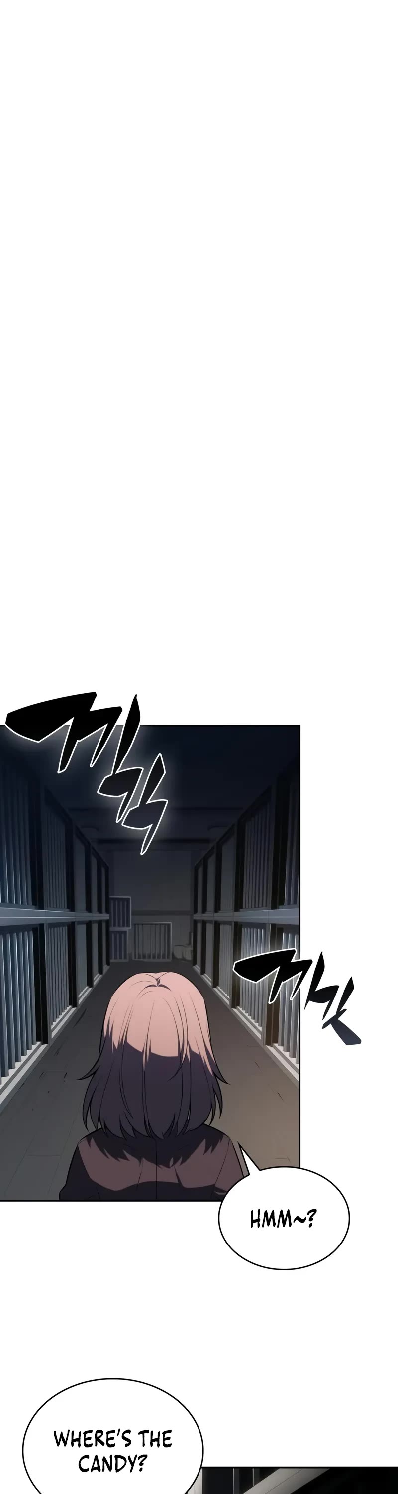 The Regressed Son of a Duke is an Assassin chapter 65 page 34