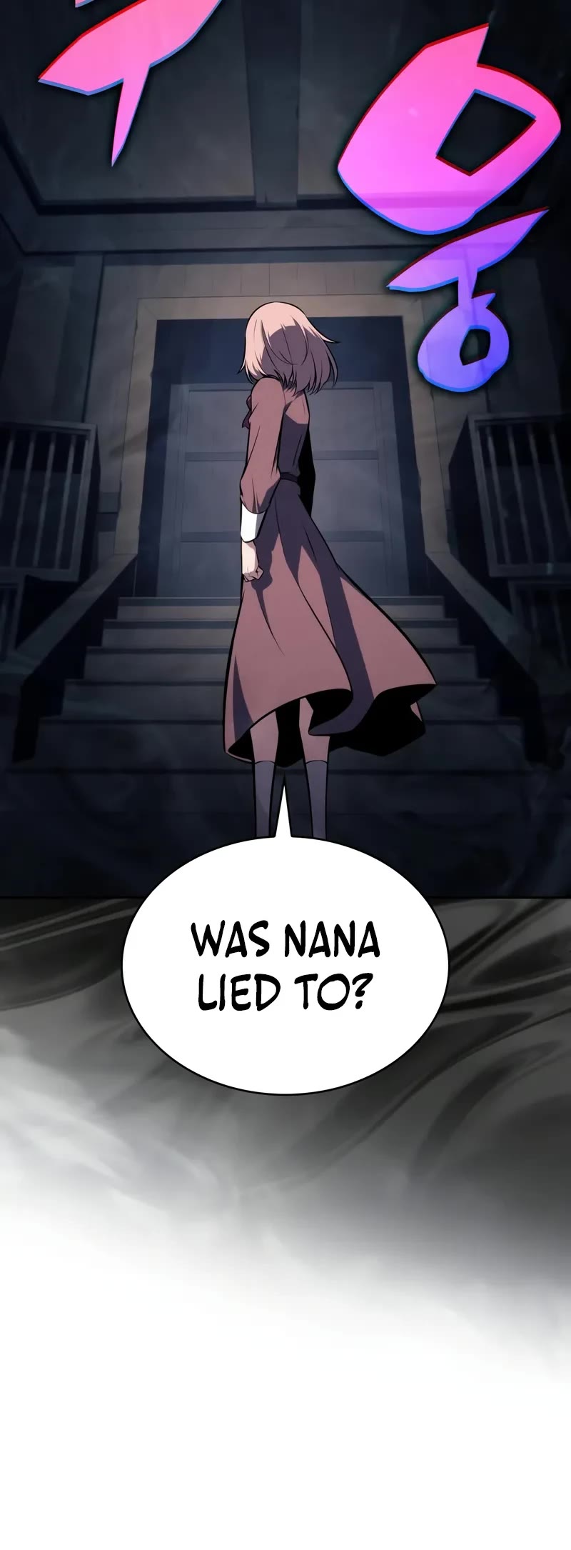 The Regressed Son of a Duke is an Assassin chapter 65 page 36