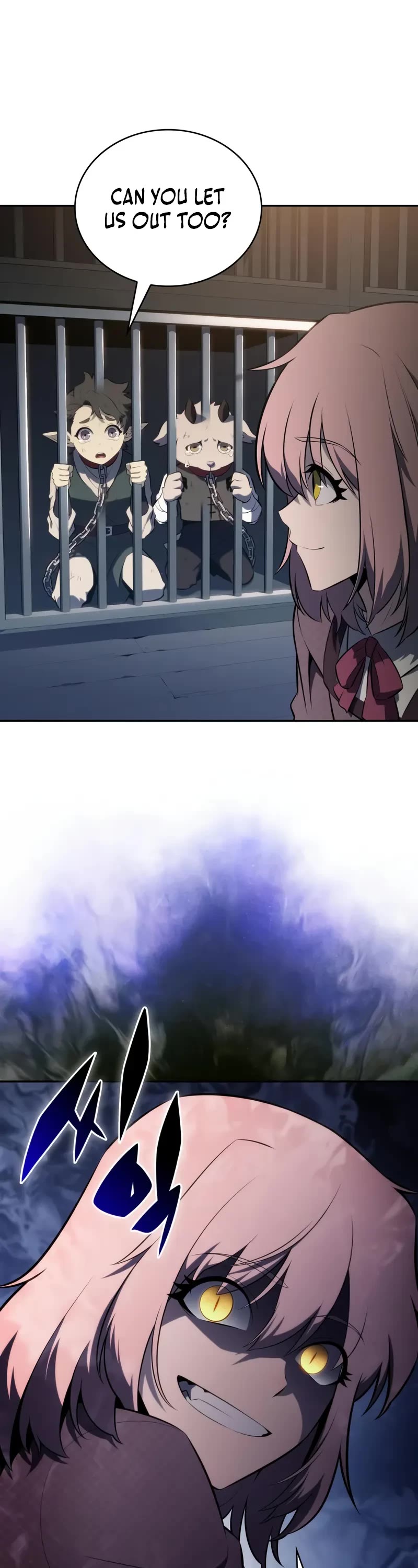 The Regressed Son of a Duke is an Assassin chapter 65 page 44