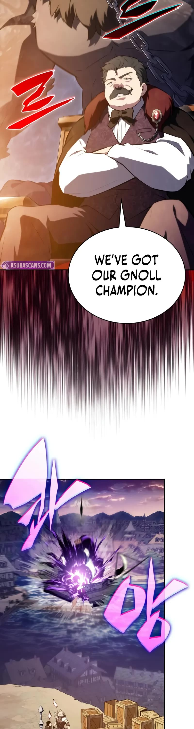 The Regressed Son of a Duke is an Assassin chapter 65 page 52