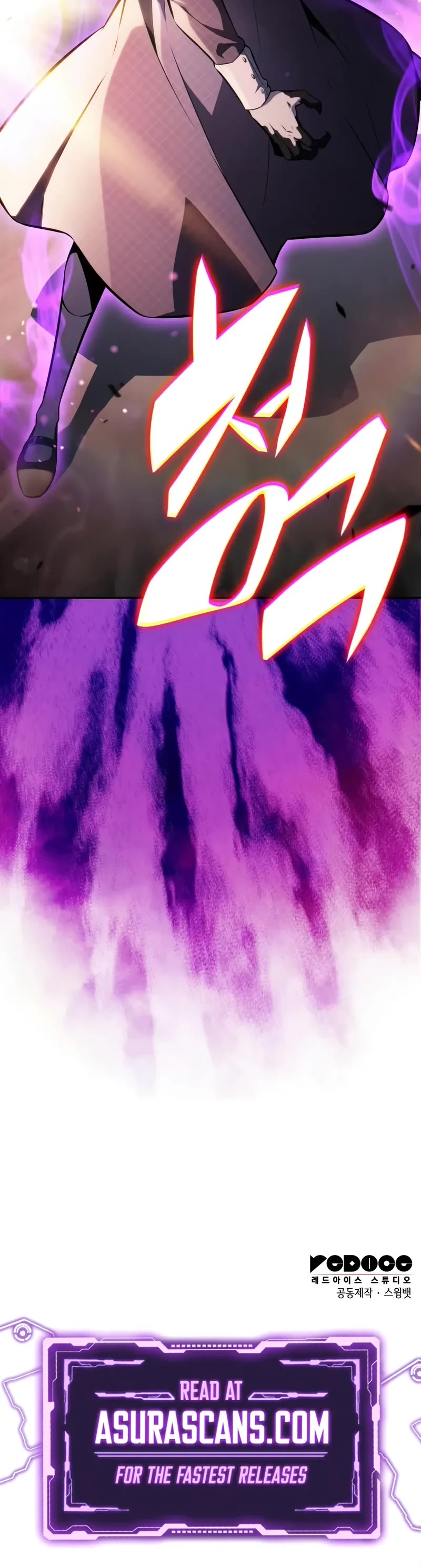 The Regressed Son of a Duke is an Assassin chapter 65 page 55