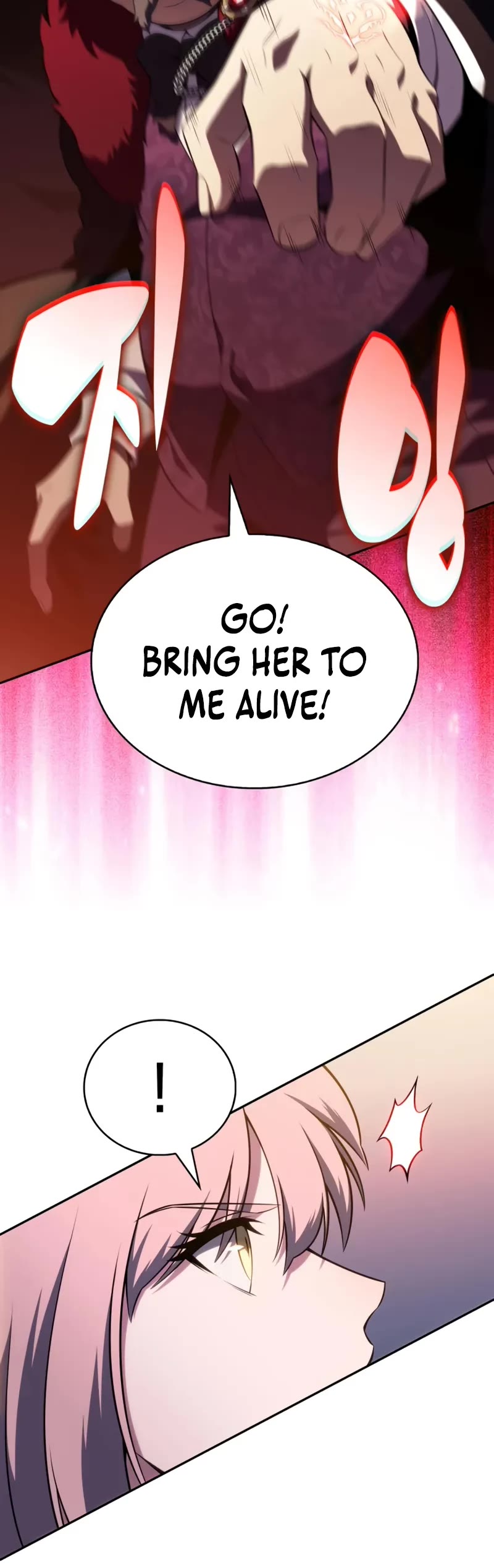 The Regressed Son of a Duke is an Assassin chapter 66 page 11