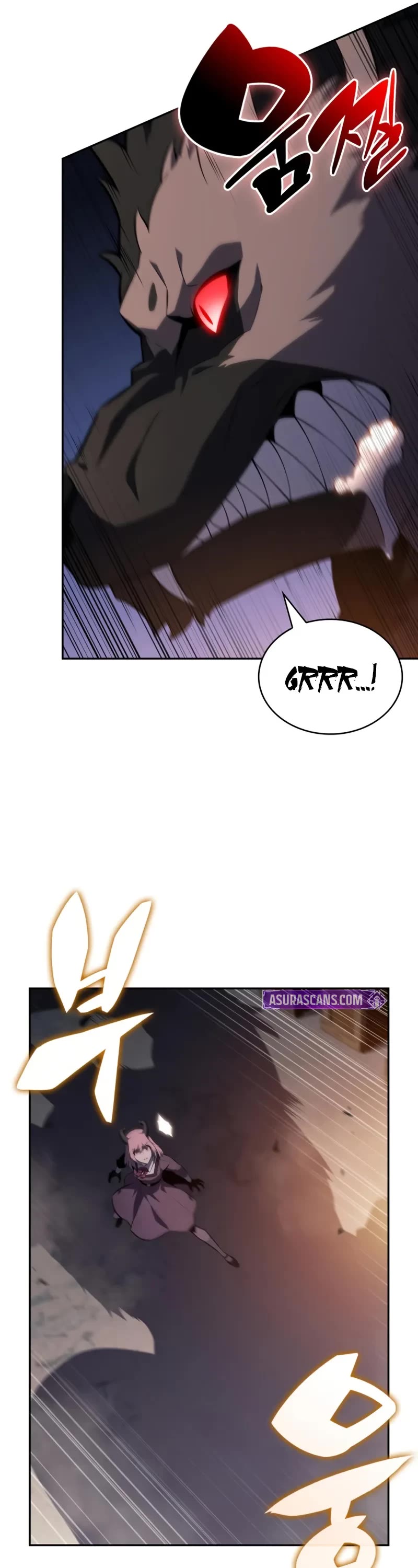 The Regressed Son of a Duke is an Assassin chapter 66 page 12