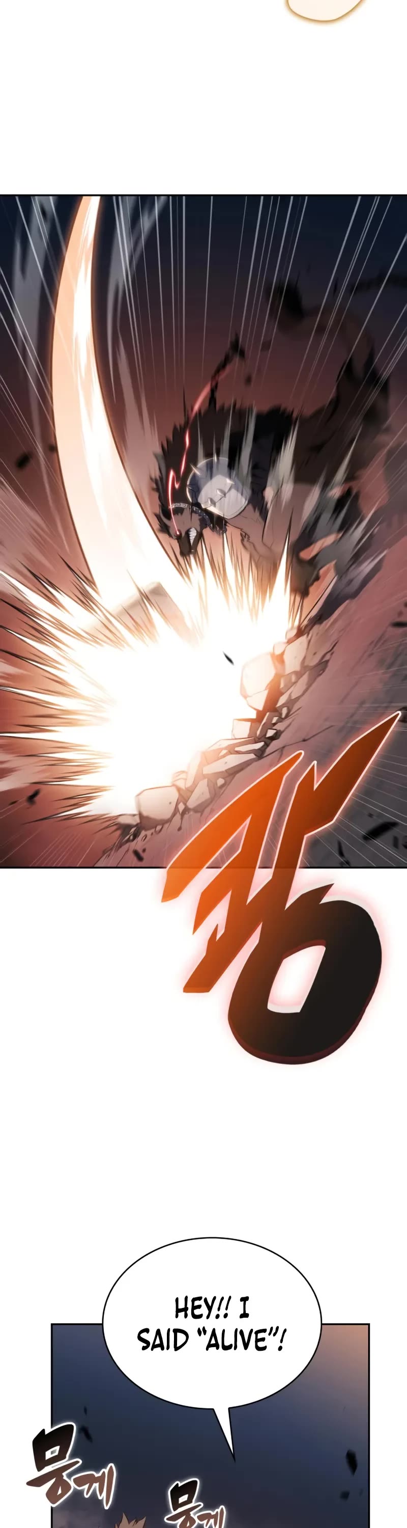 The Regressed Son of a Duke is an Assassin chapter 66 page 13