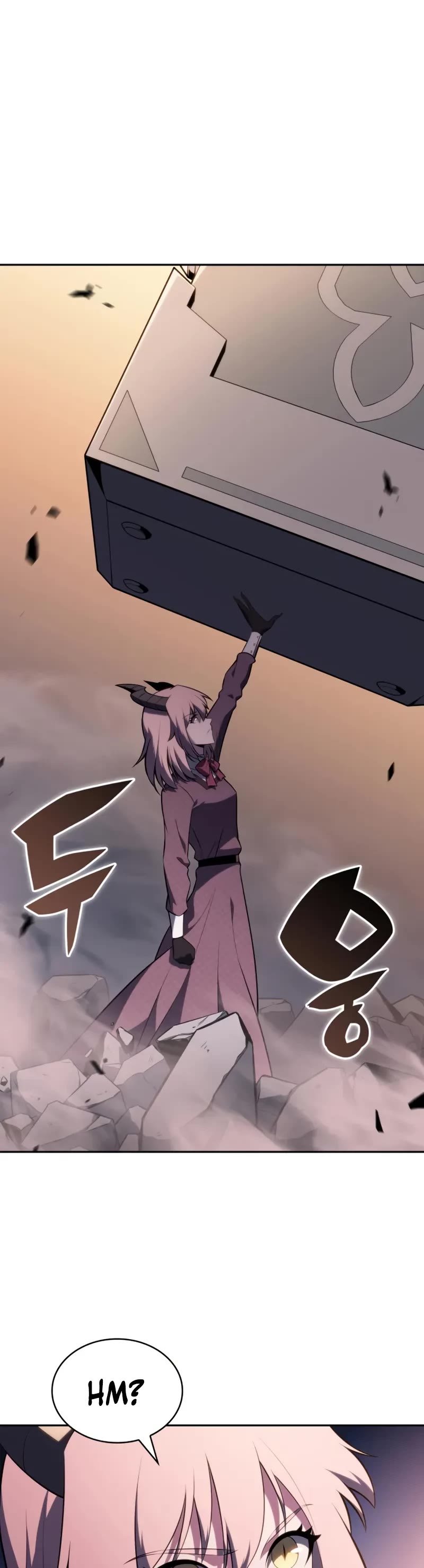 The Regressed Son of a Duke is an Assassin chapter 66 page 15