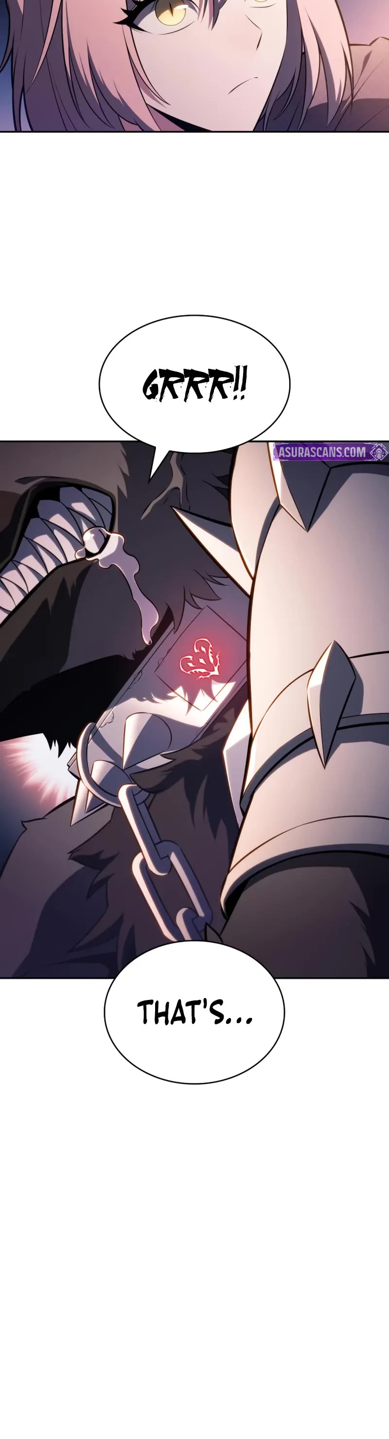 The Regressed Son of a Duke is an Assassin chapter 66 page 16