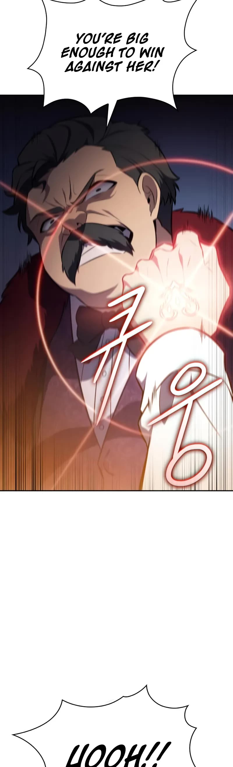 The Regressed Son of a Duke is an Assassin chapter 66 page 19