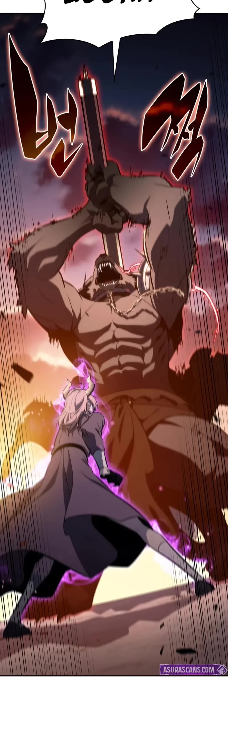 The Regressed Son of a Duke is an Assassin chapter 66 page 20