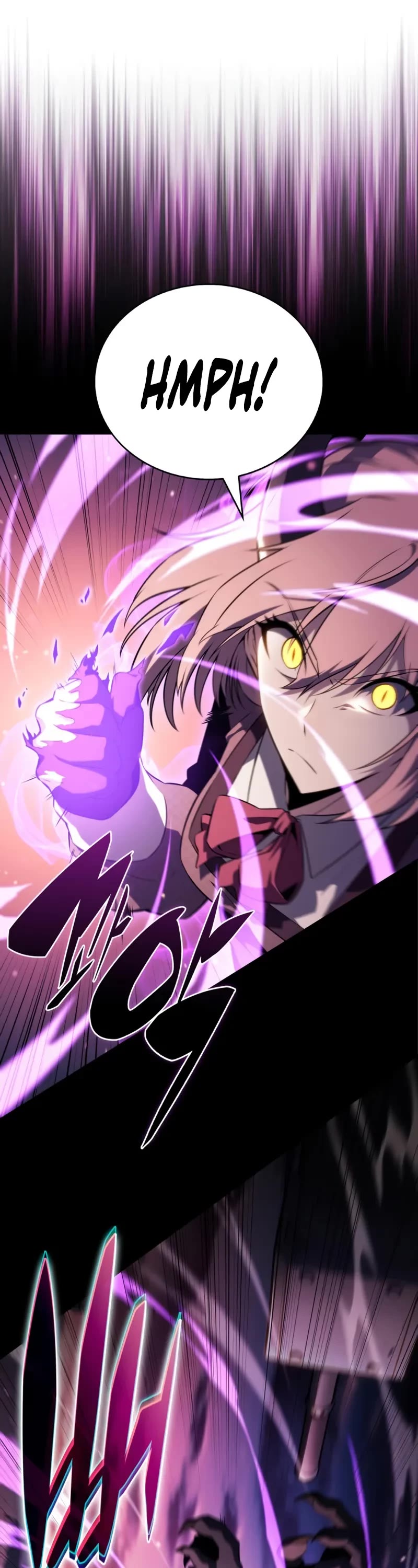 The Regressed Son of a Duke is an Assassin chapter 66 page 21