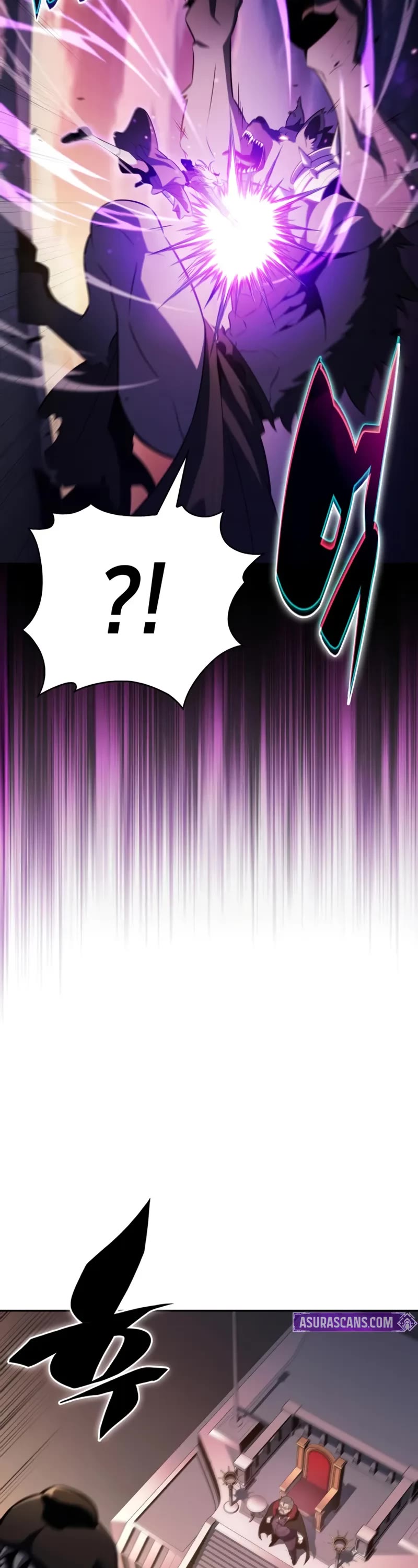 The Regressed Son of a Duke is an Assassin chapter 66 page 22