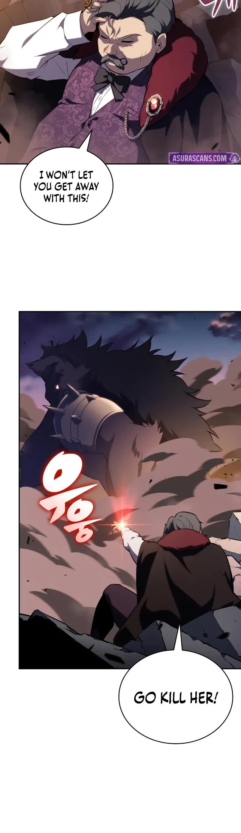 The Regressed Son of a Duke is an Assassin chapter 66 page 28