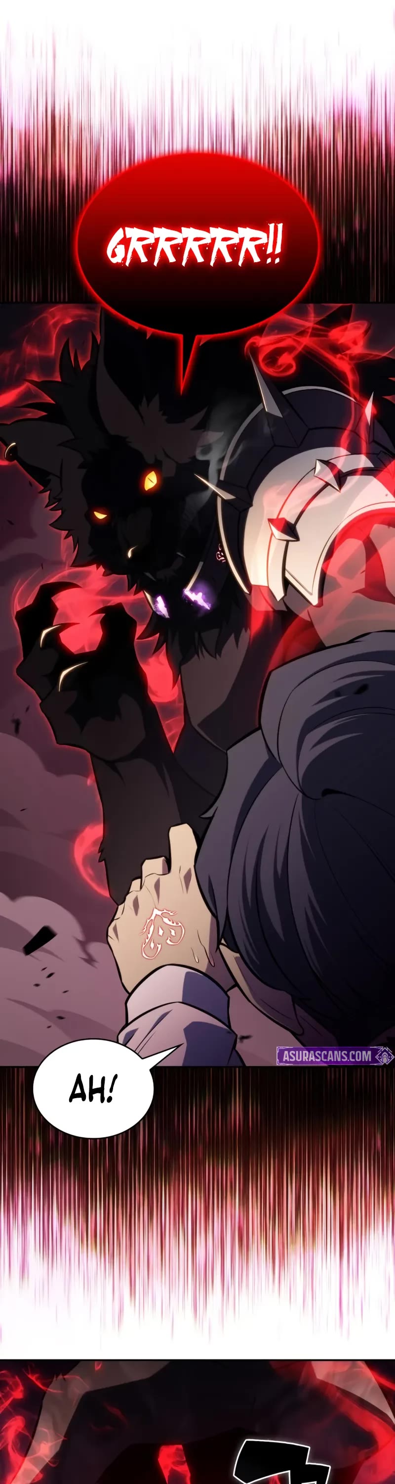 The Regressed Son of a Duke is an Assassin chapter 66 page 30