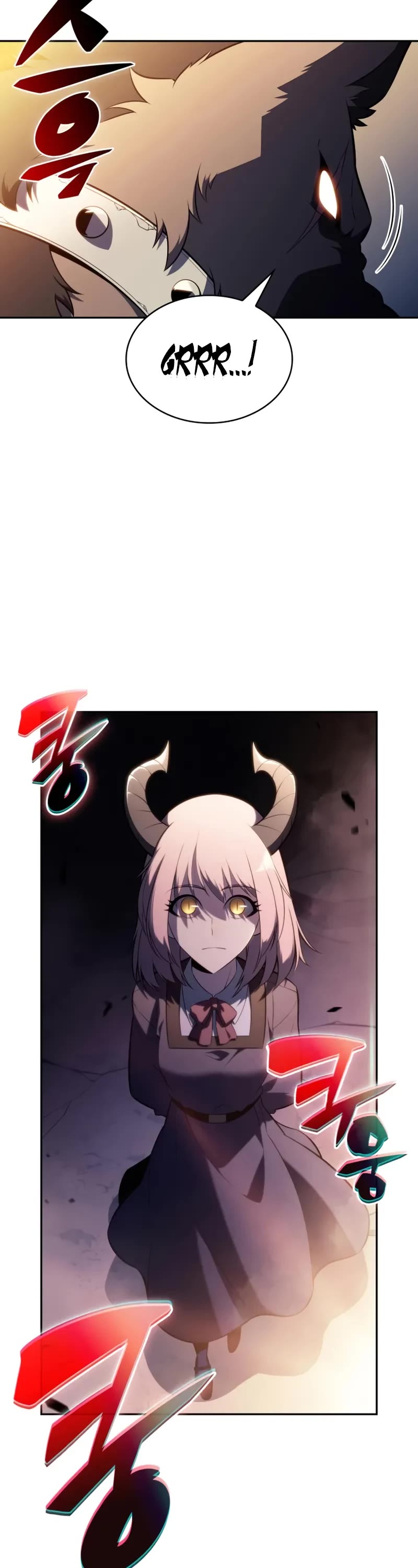 The Regressed Son of a Duke is an Assassin chapter 66 page 32