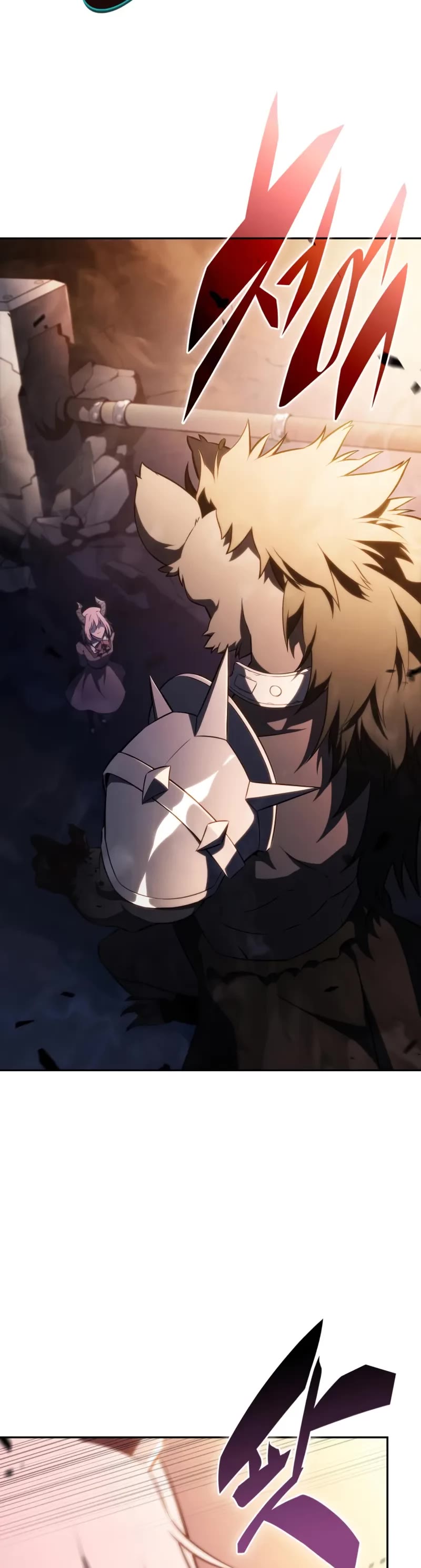 The Regressed Son of a Duke is an Assassin chapter 66 page 33