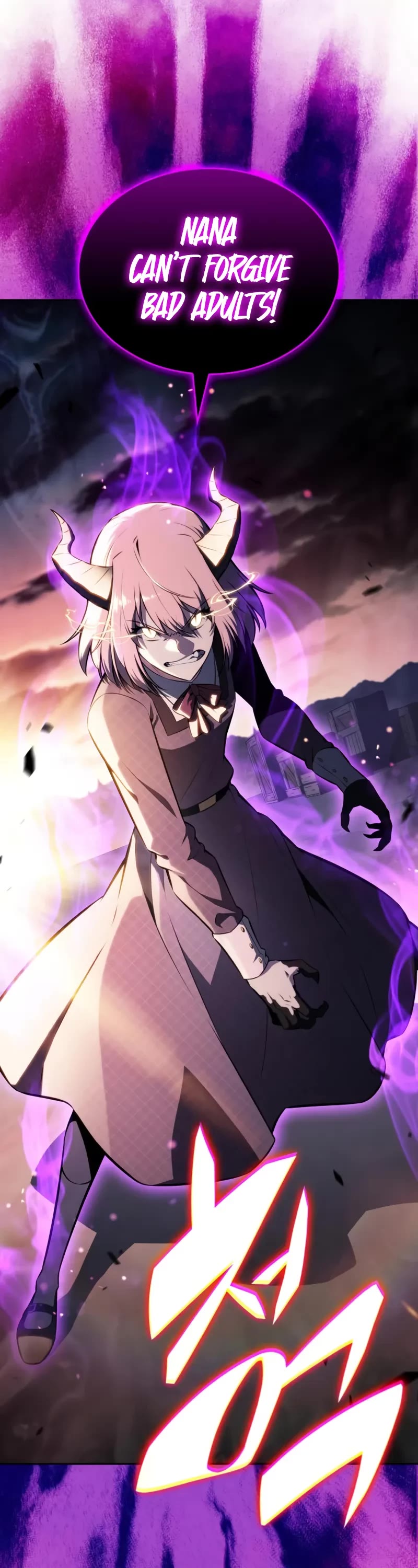 The Regressed Son of a Duke is an Assassin chapter 66 page 4