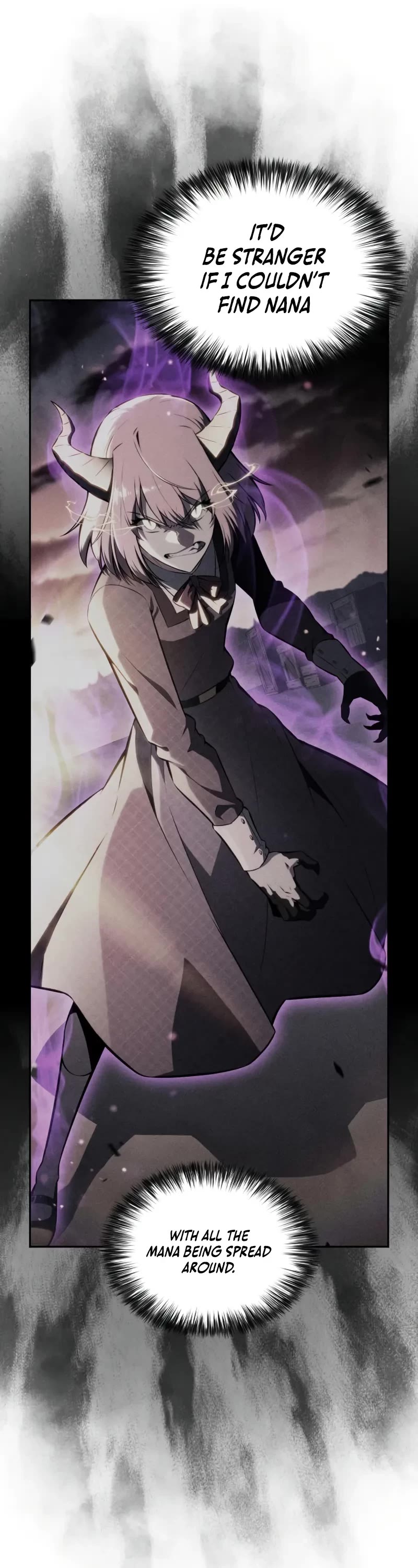 The Regressed Son of a Duke is an Assassin chapter 66 page 45