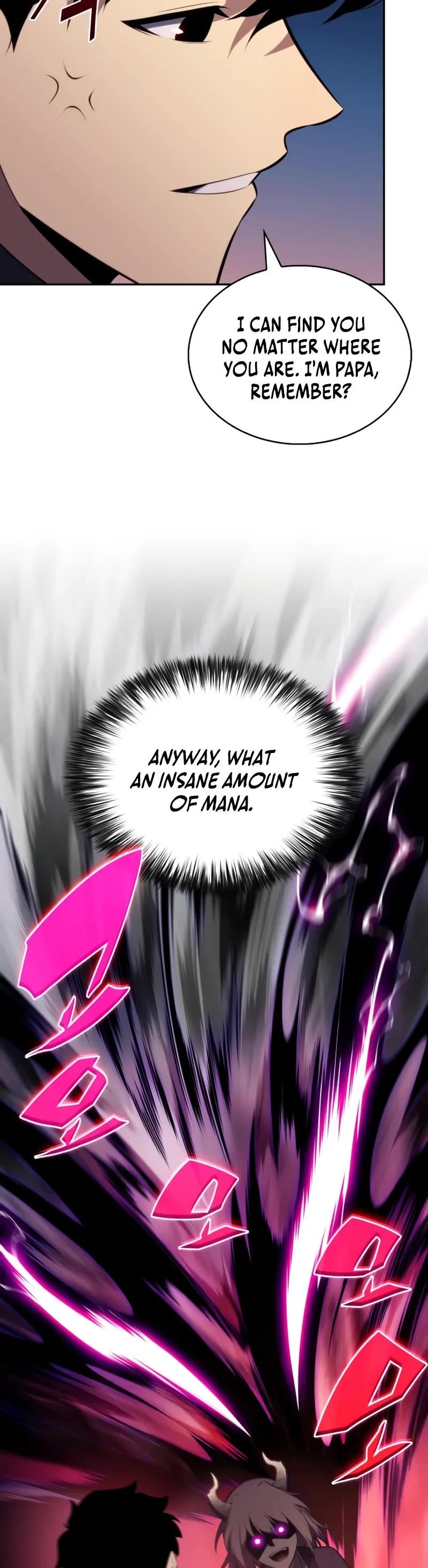 The Regressed Son of a Duke is an Assassin chapter 66 page 47