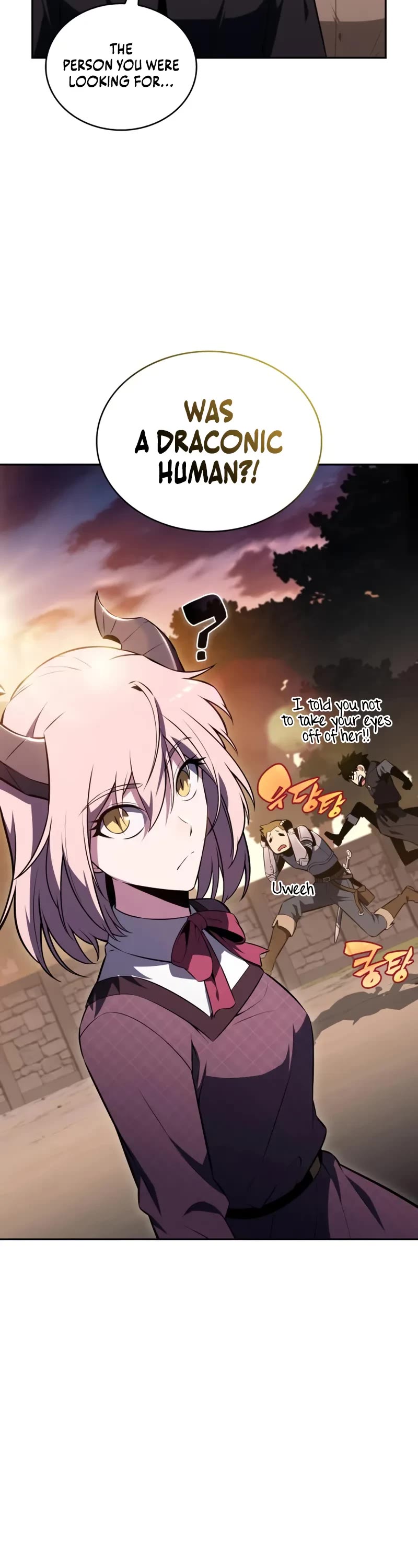 The Regressed Son of a Duke is an Assassin chapter 66 page 51