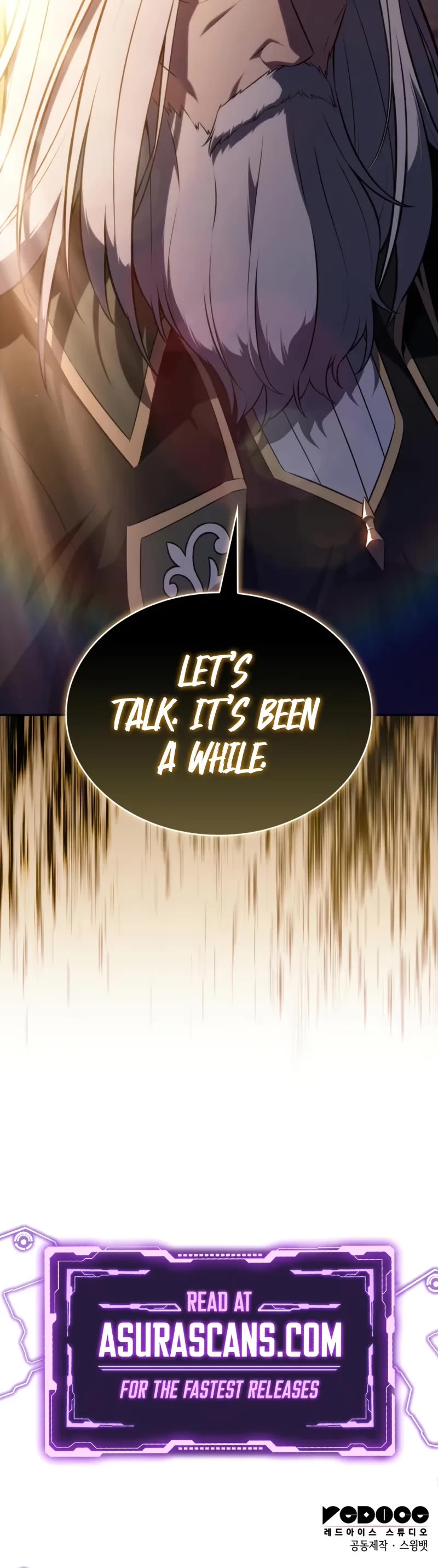 The Regressed Son of a Duke is an Assassin chapter 66 page 56