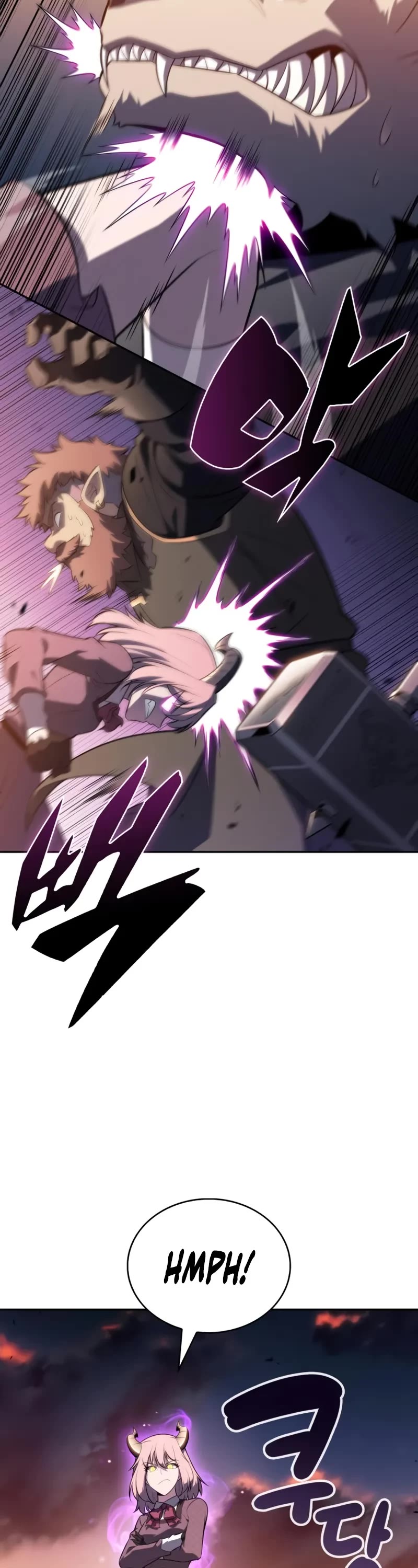 The Regressed Son of a Duke is an Assassin chapter 66 page 9