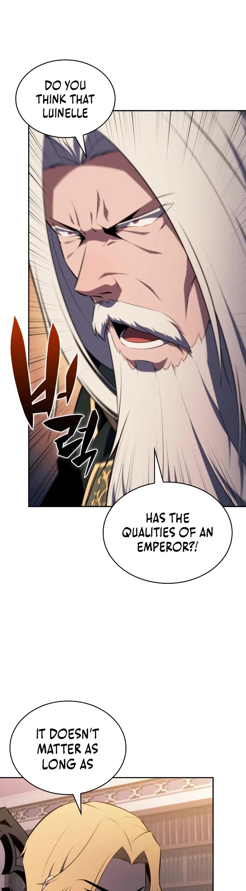 The Regressed Son of a Duke is an Assassin chapter 67 page 10