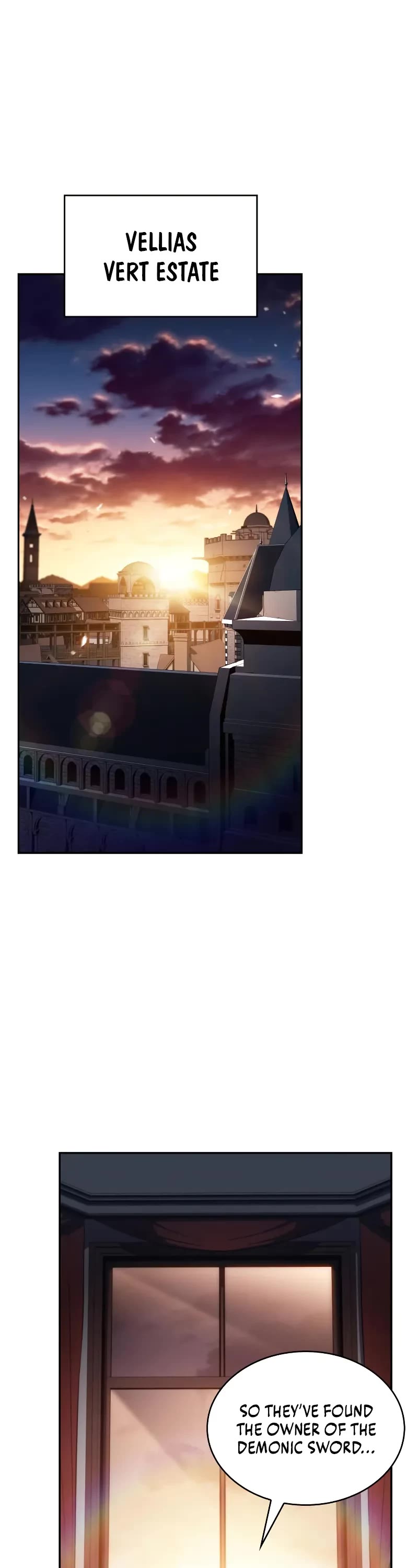 The Regressed Son of a Duke is an Assassin chapter 67 page 14