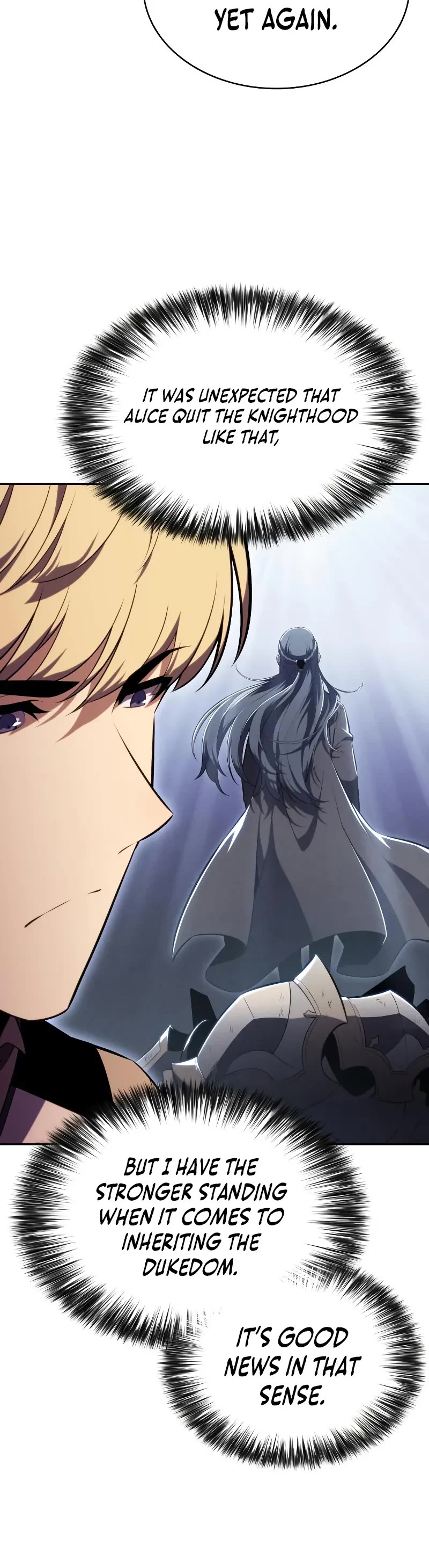 The Regressed Son of a Duke is an Assassin chapter 67 page 16