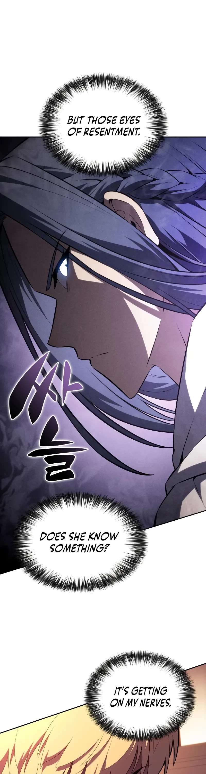 The Regressed Son of a Duke is an Assassin chapter 67 page 17