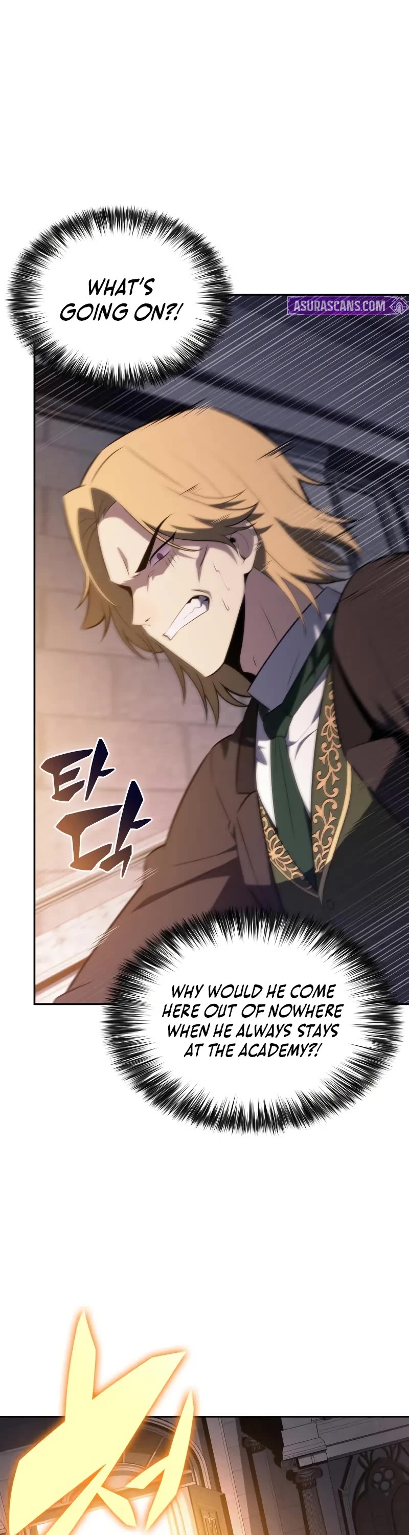 The Regressed Son of a Duke is an Assassin chapter 67 page 2