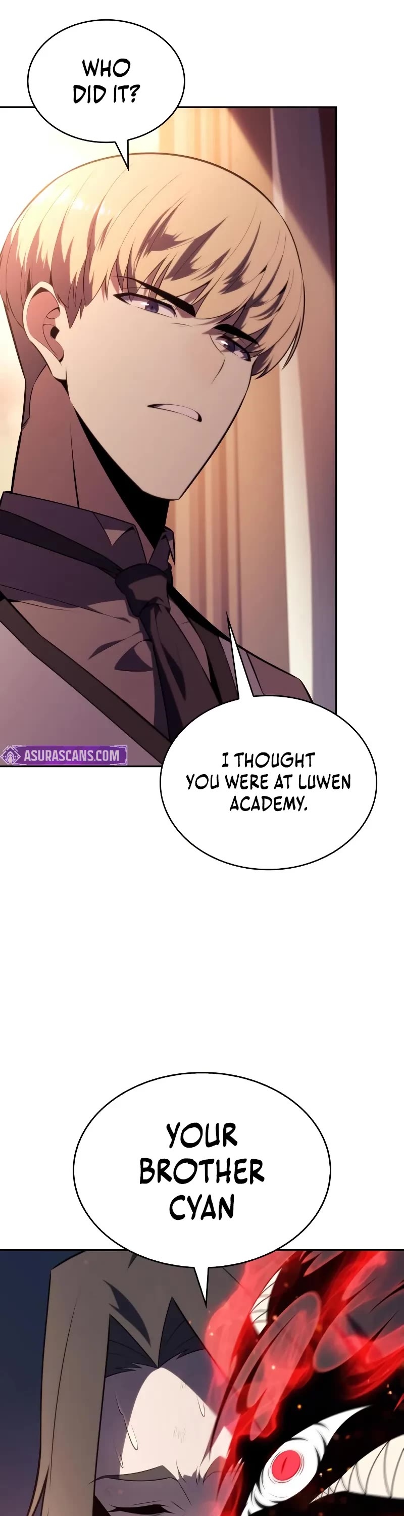 The Regressed Son of a Duke is an Assassin chapter 67 page 22