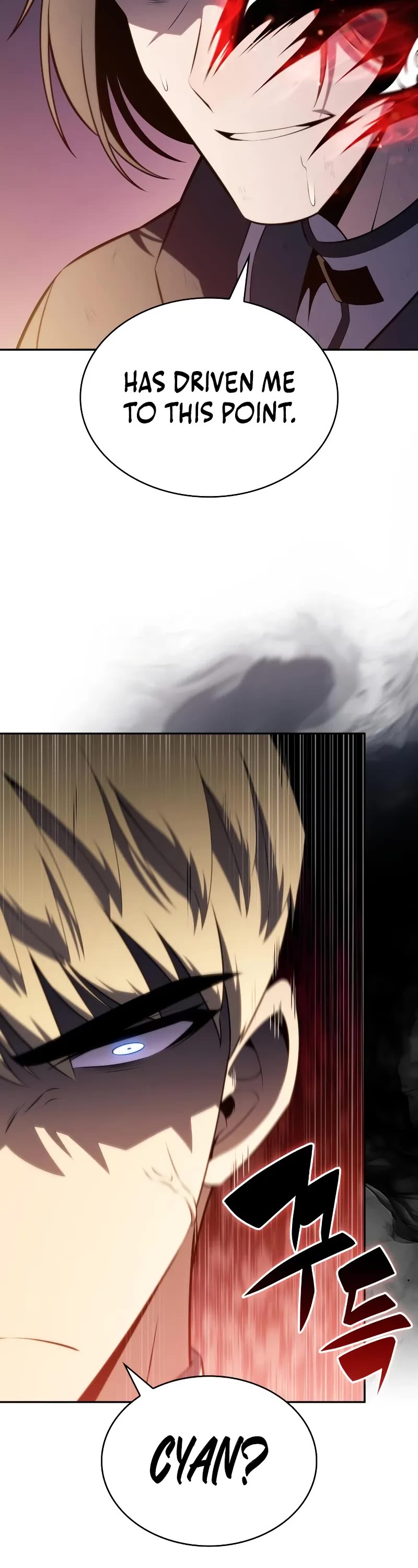 The Regressed Son of a Duke is an Assassin chapter 67 page 23