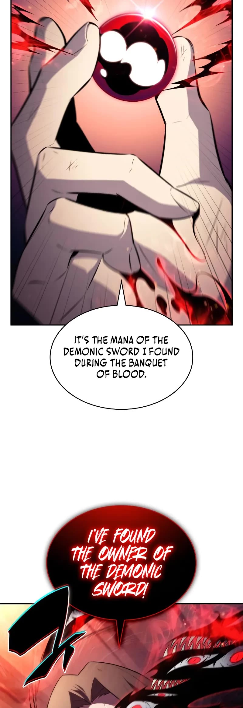 The Regressed Son of a Duke is an Assassin chapter 67 page 25