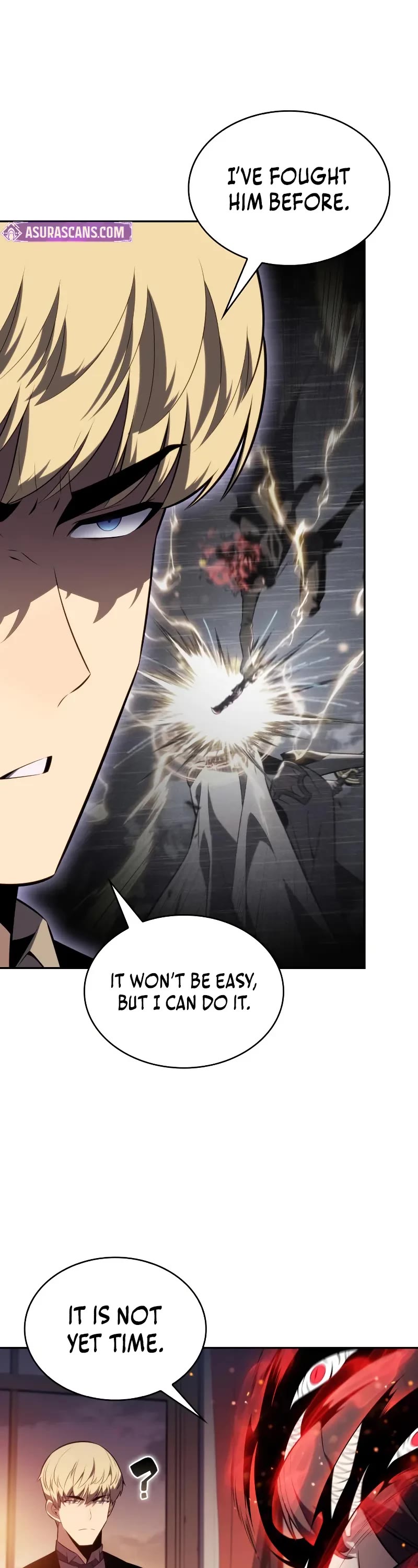 The Regressed Son of a Duke is an Assassin chapter 67 page 29