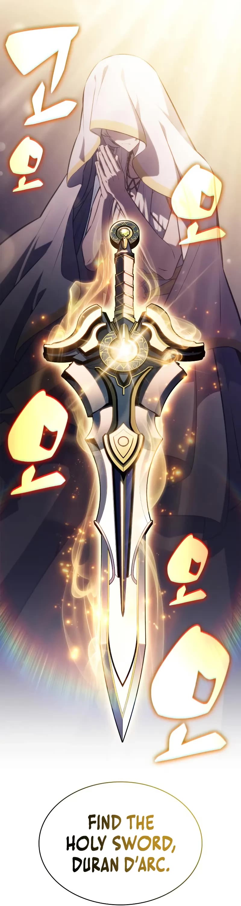 The Regressed Son of a Duke is an Assassin chapter 67 page 32