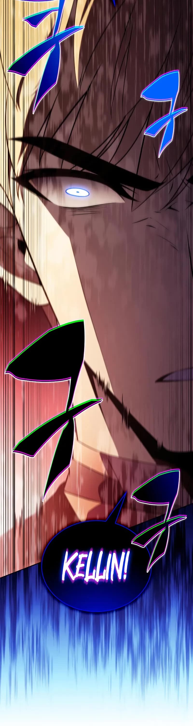 The Regressed Son of a Duke is an Assassin chapter 67 page 38