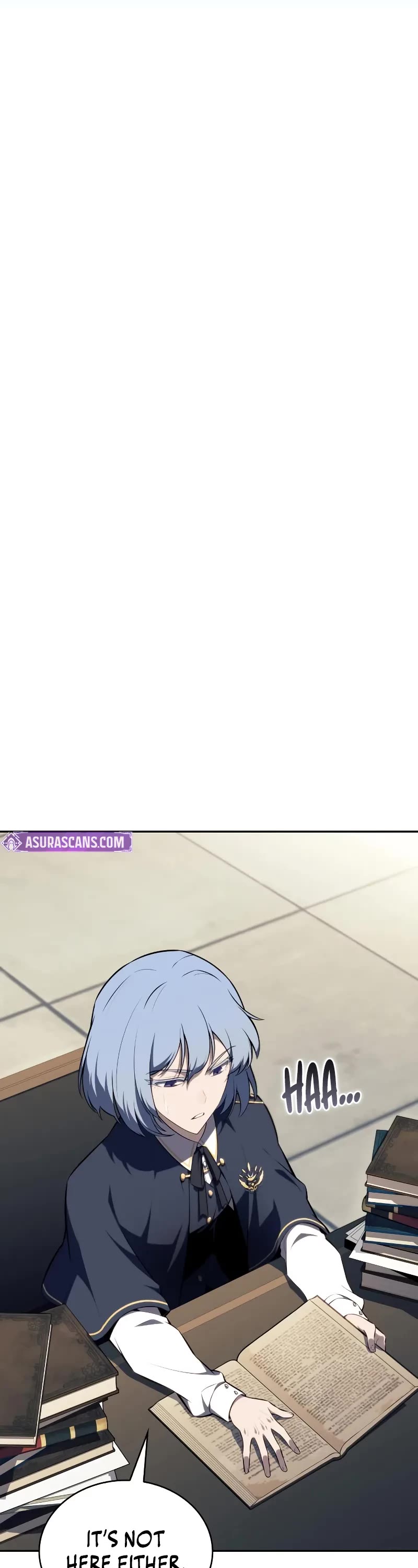 The Regressed Son of a Duke is an Assassin chapter 67 page 39