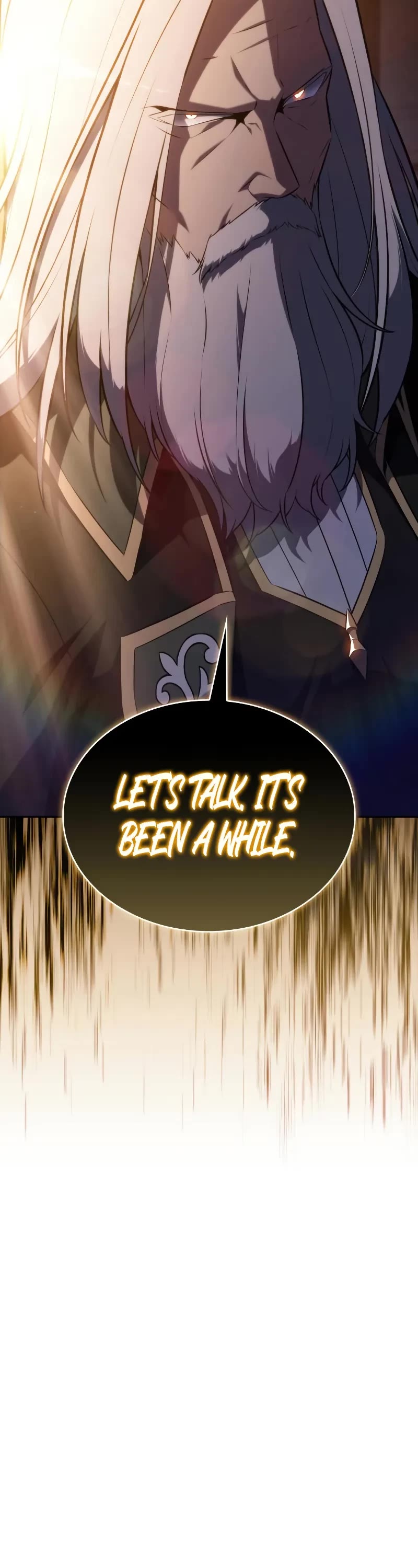 The Regressed Son of a Duke is an Assassin chapter 67 page 4