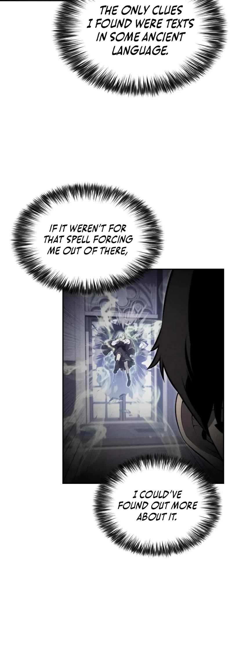 The Regressed Son of a Duke is an Assassin chapter 67 page 41