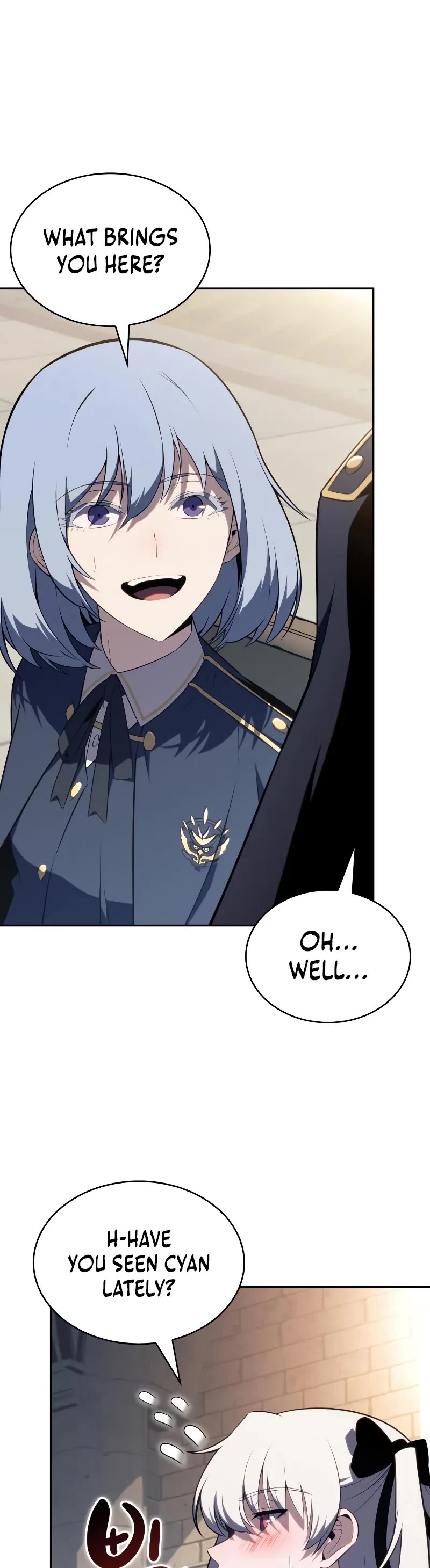 The Regressed Son of a Duke is an Assassin chapter 67 page 45