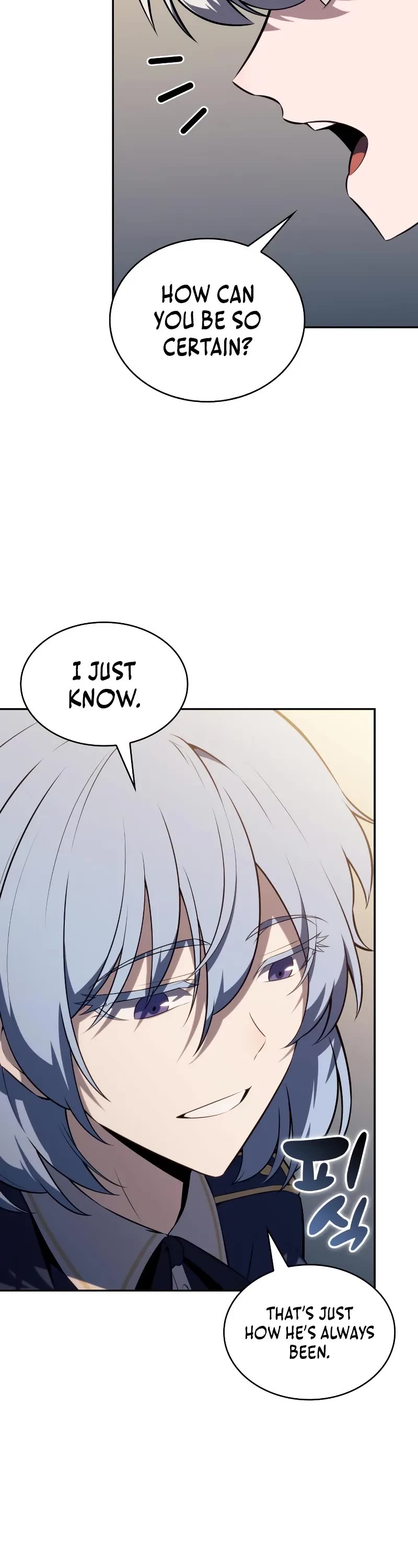 The Regressed Son of a Duke is an Assassin chapter 67 page 48