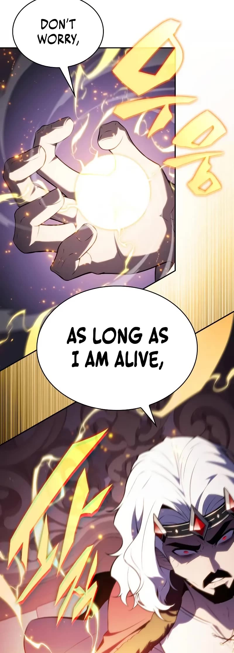 The Regressed Son of a Duke is an Assassin chapter 68 page 16