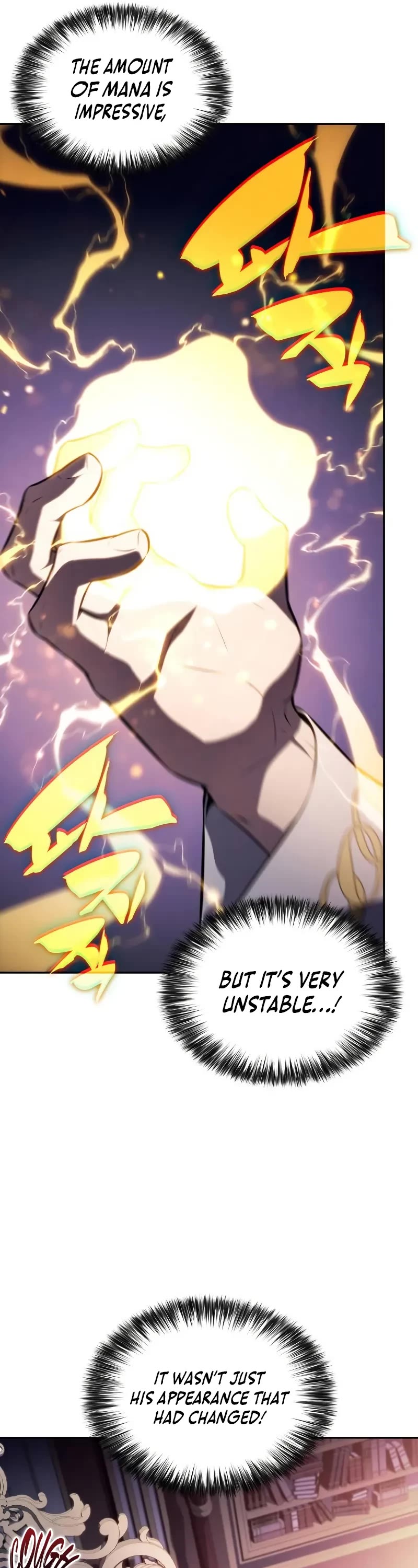 The Regressed Son of a Duke is an Assassin chapter 68 page 18