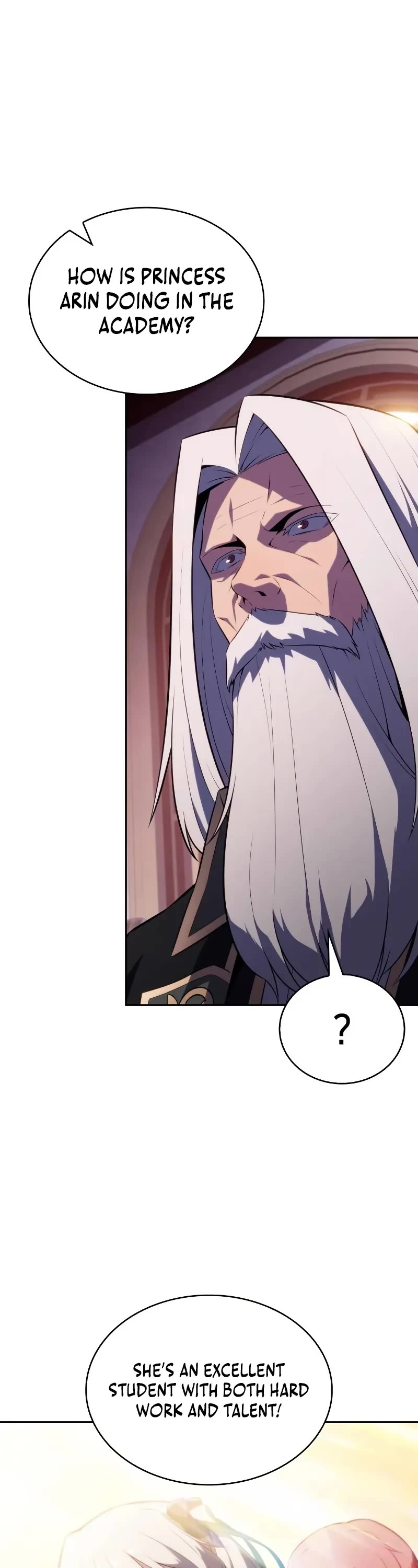 The Regressed Son of a Duke is an Assassin chapter 68 page 20