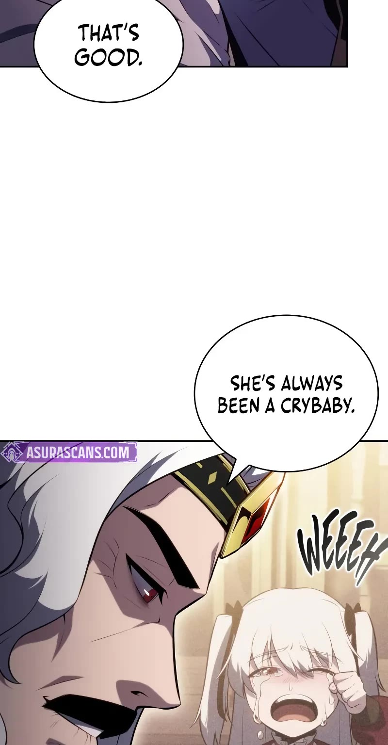 The Regressed Son of a Duke is an Assassin chapter 68 page 22