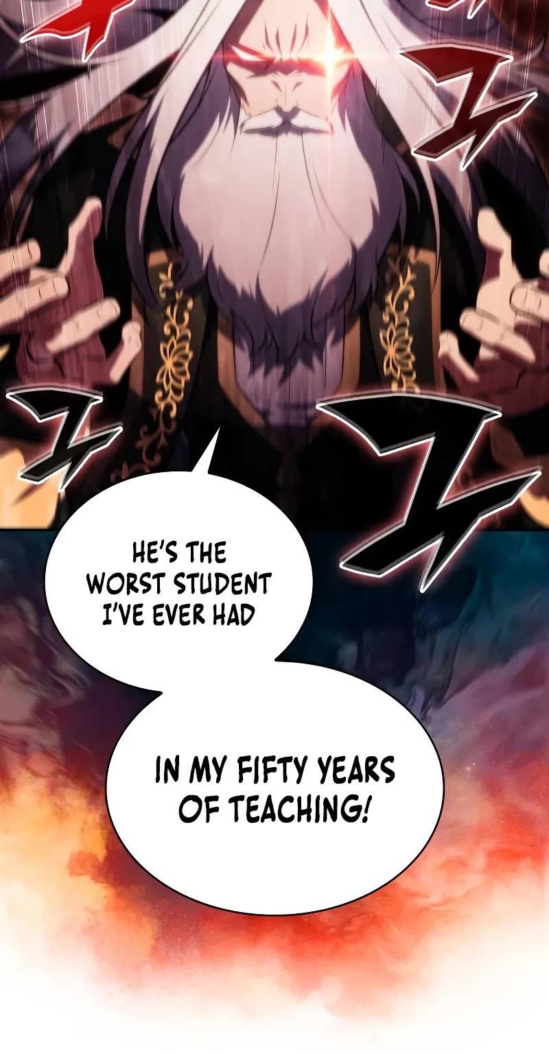 The Regressed Son of a Duke is an Assassin chapter 68 page 28