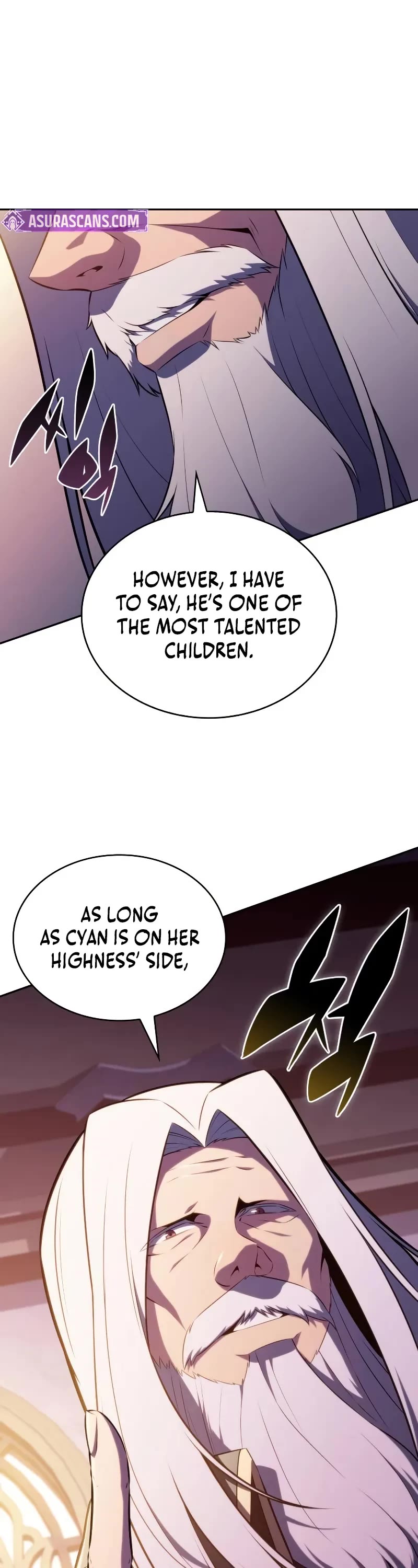 The Regressed Son of a Duke is an Assassin chapter 68 page 30