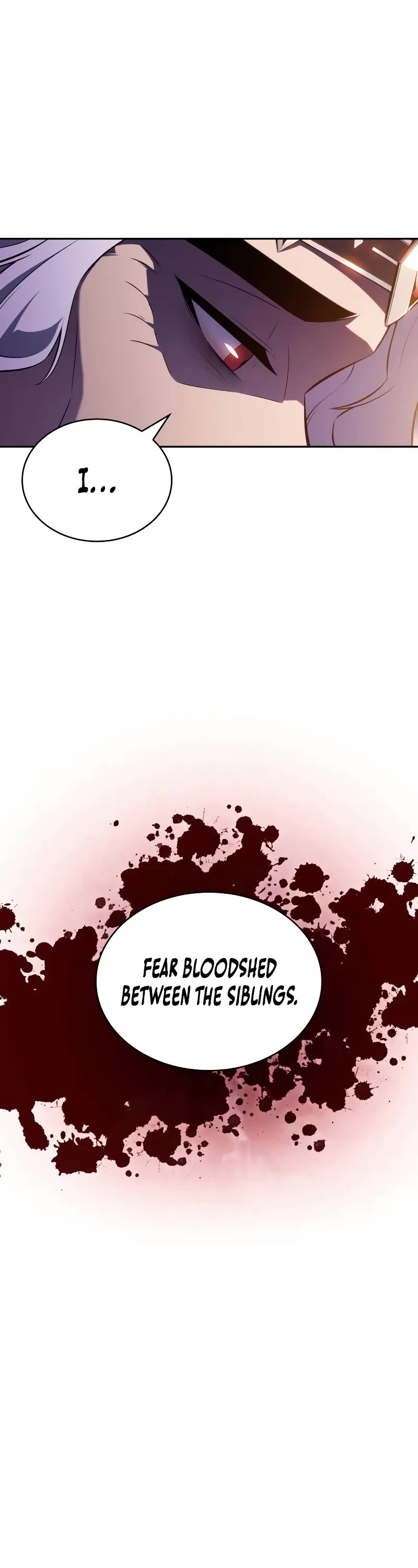 The Regressed Son of a Duke is an Assassin chapter 68 page 32