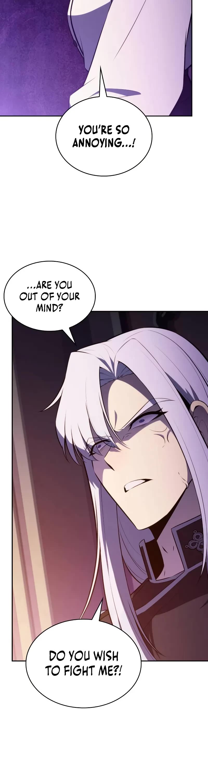 The Regressed Son of a Duke is an Assassin chapter 68 page 37