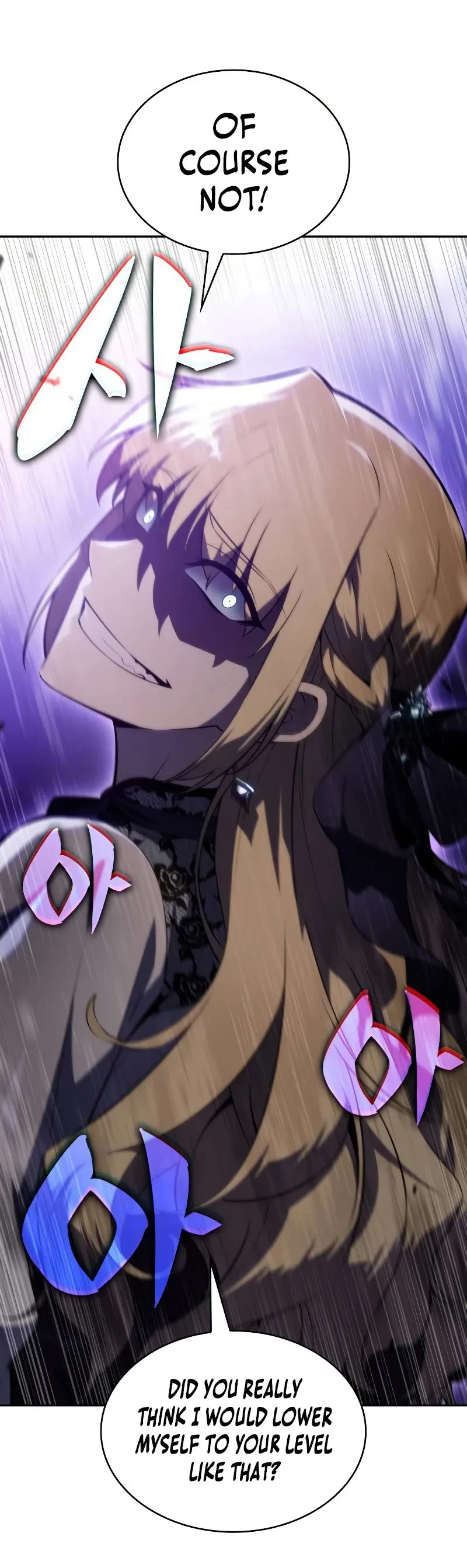 The Regressed Son of a Duke is an Assassin chapter 68 page 38