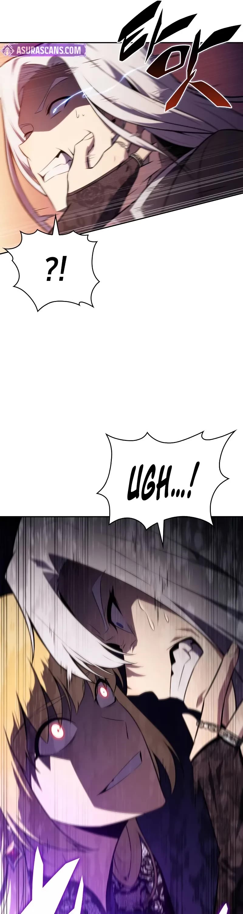 The Regressed Son of a Duke is an Assassin chapter 68 page 40